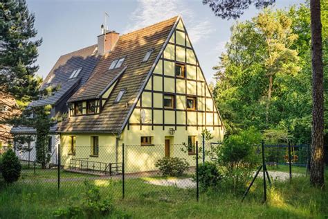 domek marzeń mrzeżyno|Domek Marzeń in Mrzeżyno, Poland